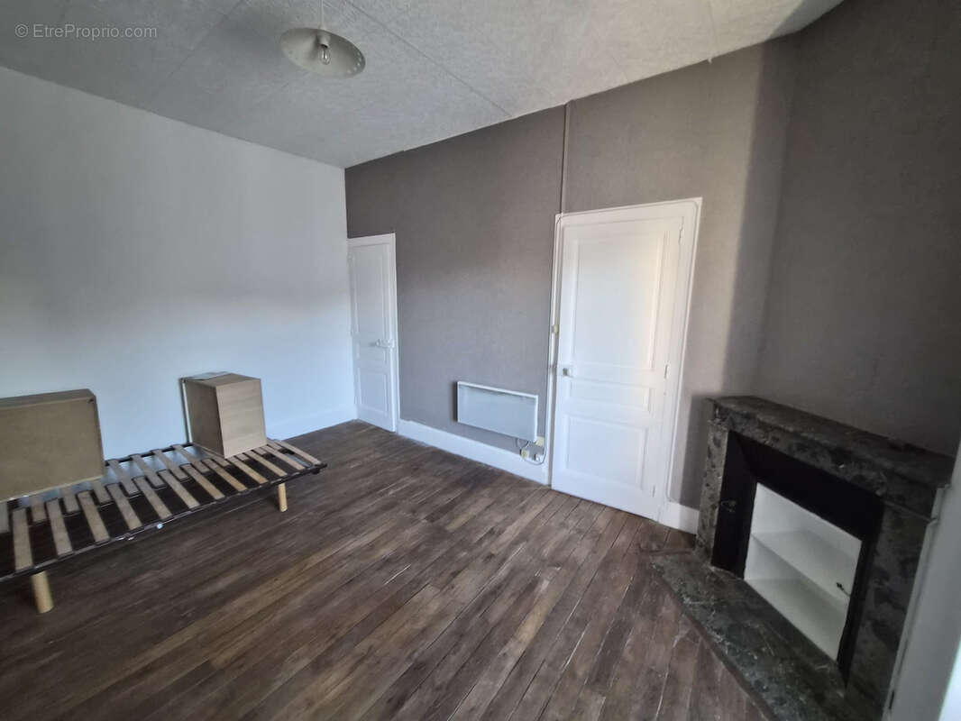 Appartement à LIMOGES