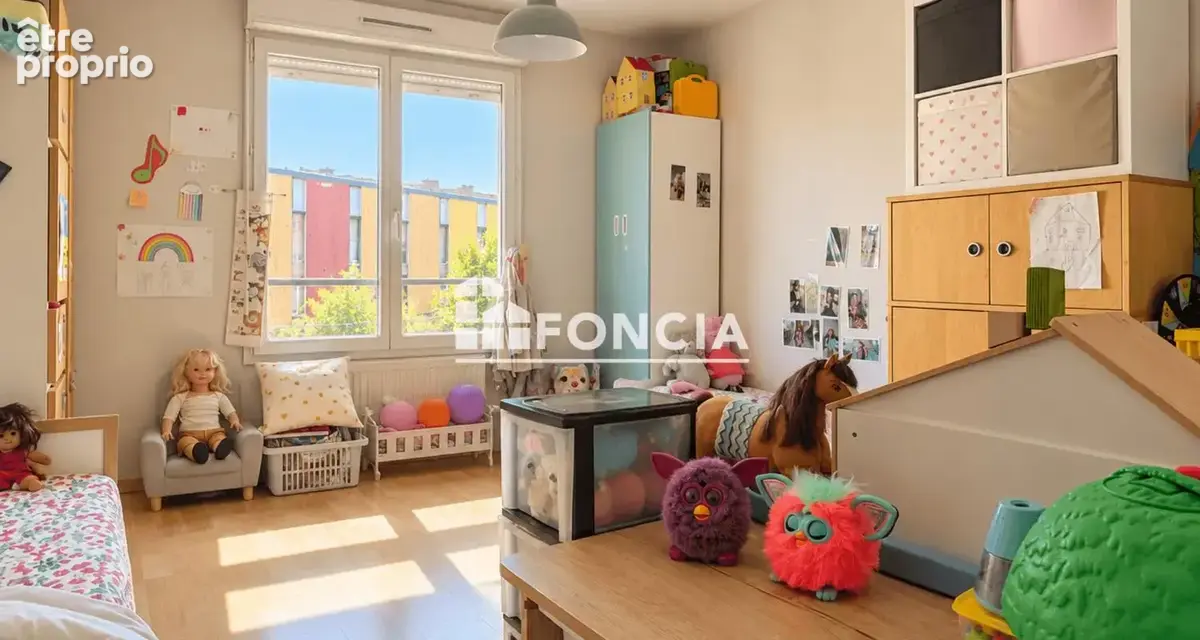 Oullins Centre - Appartement T3 à Vendre - photo 4