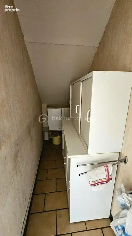 Roanne – maison de ville avec jardin, garage et sous-sol – prix attractif - photo 13