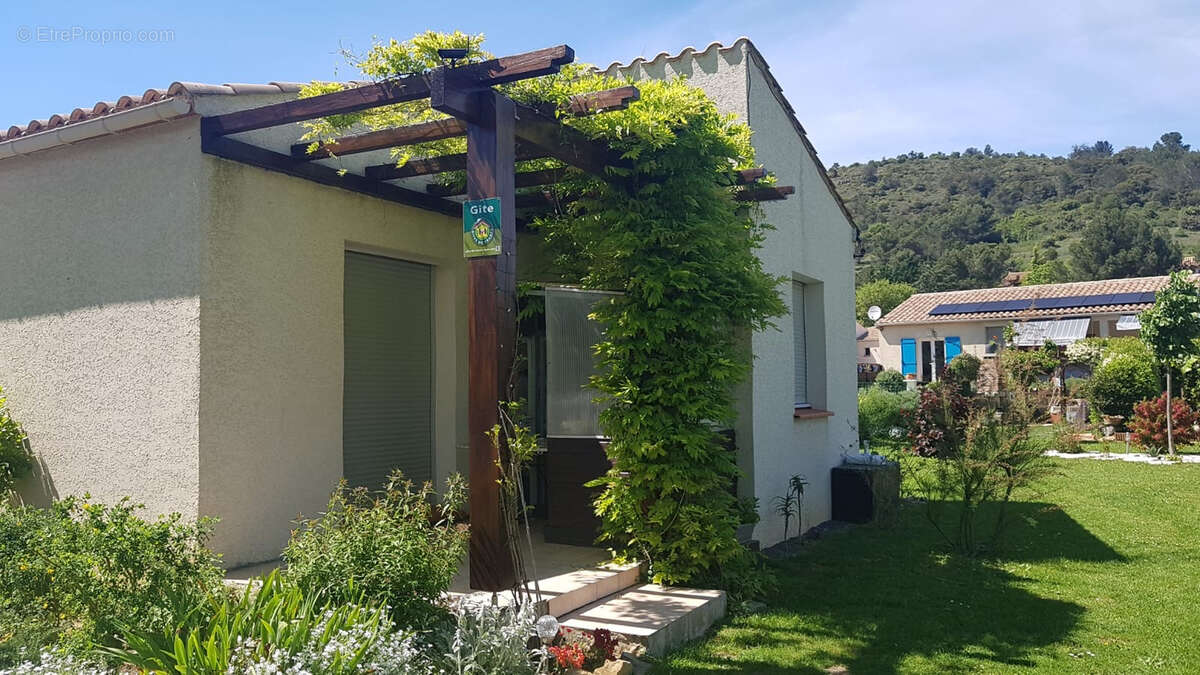 Maison à CARCASSONNE