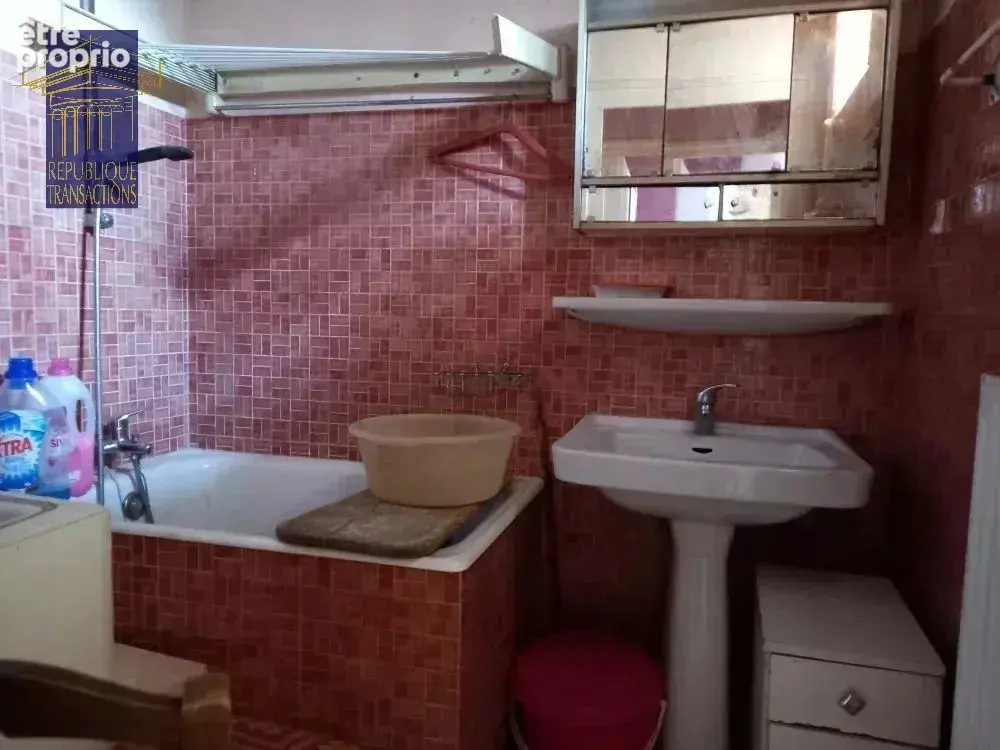Maison 3 pièces à vendre à Arnay-Le-Duc (21230) - photo 10