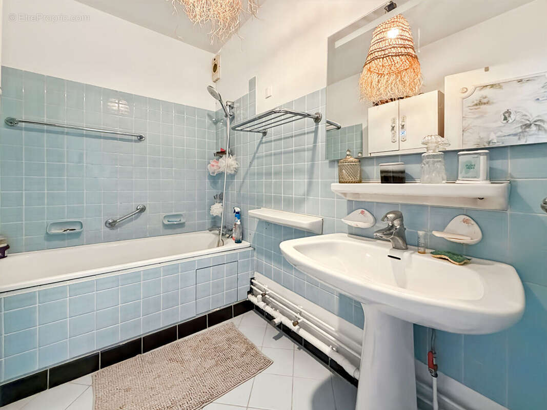 Appartement à VILLEBON-SUR-YVETTE