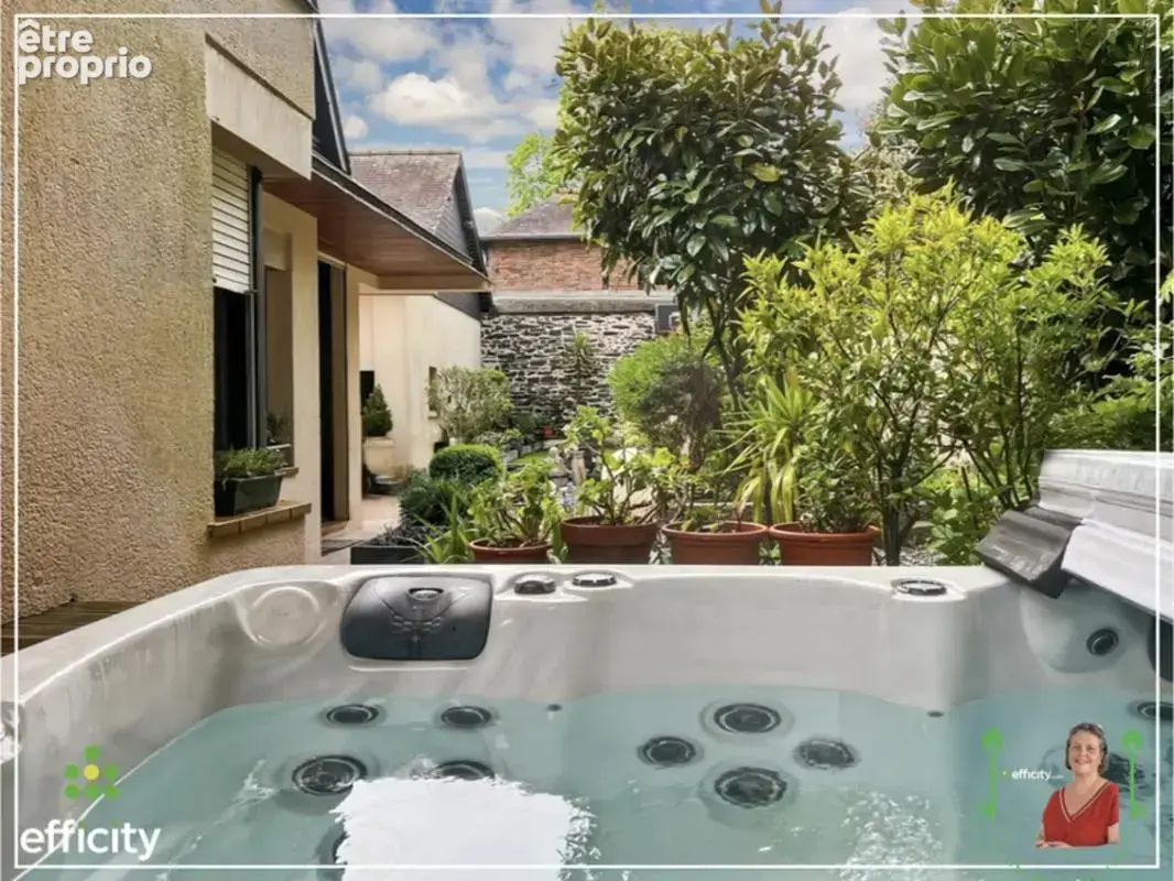Maison d'architecte - photo 2