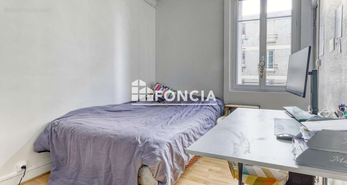 Appartement à VANVES