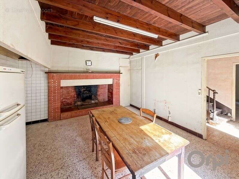 Maison à CONDOM