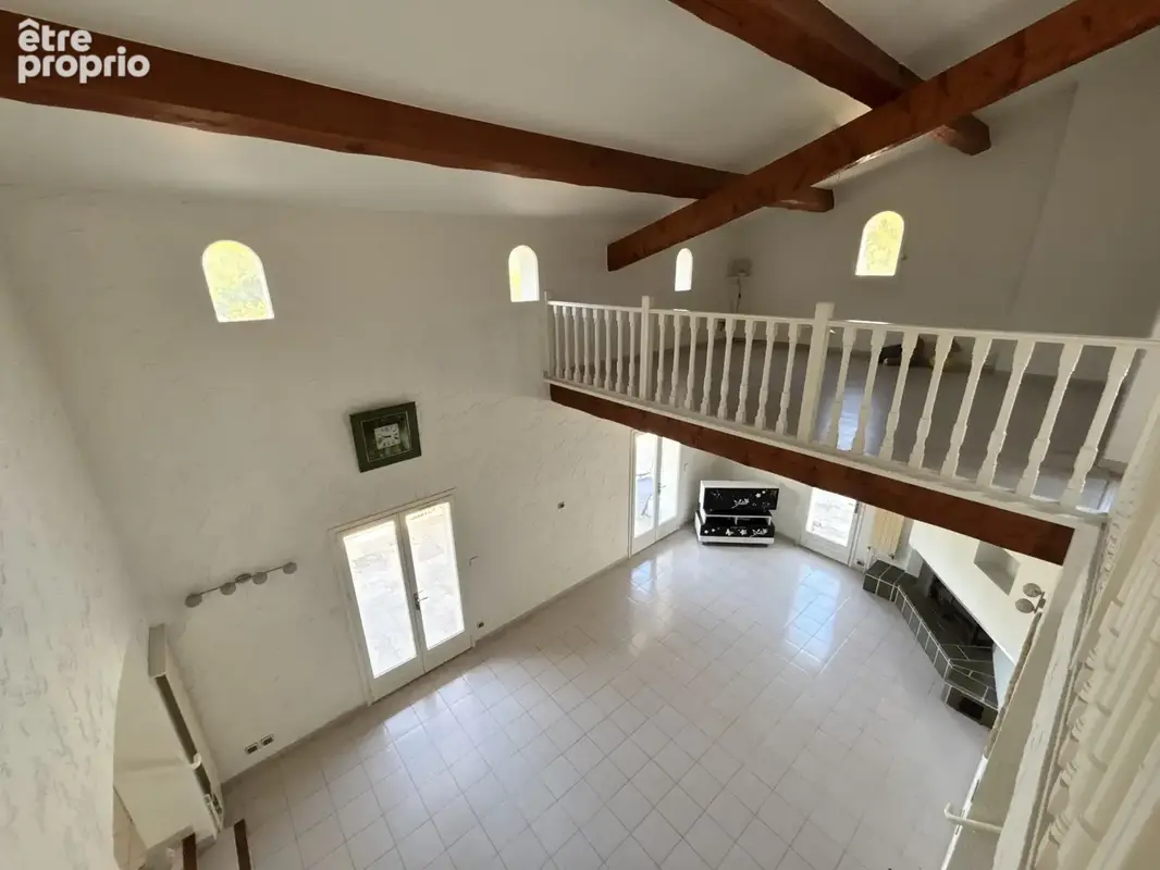 Auriol Maison Type 4/5 avec piscine et garage - photo 4