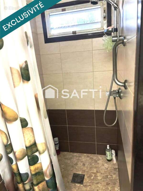 Photo 7 - Appartement à SAINT-MARTIN