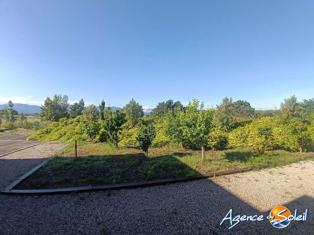 Appartement à VILLENEUVE-DE-LA-RAHO