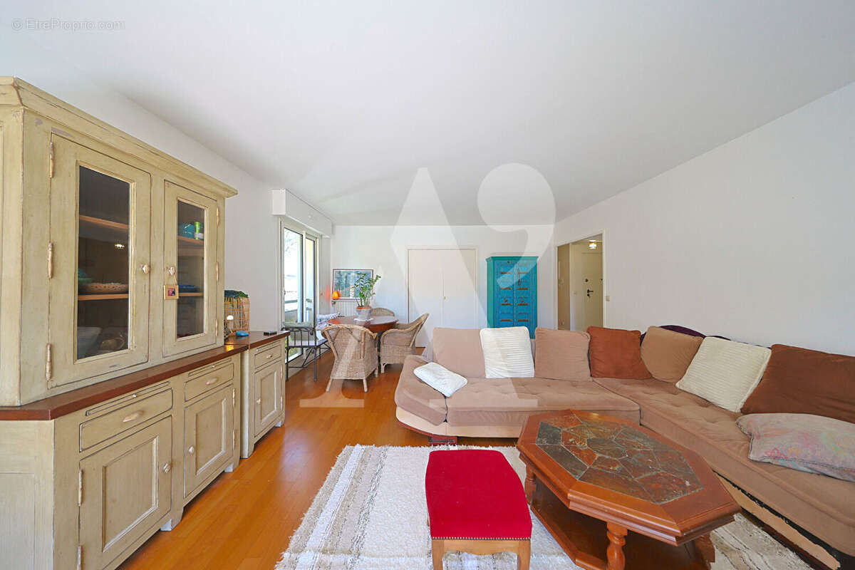 Appartement à BIARRITZ