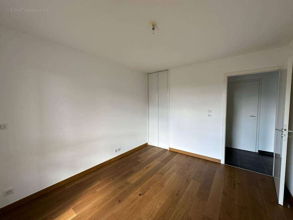 Appartement 2 pièces 50.16 m² Divonne-les-Bains - photo 11