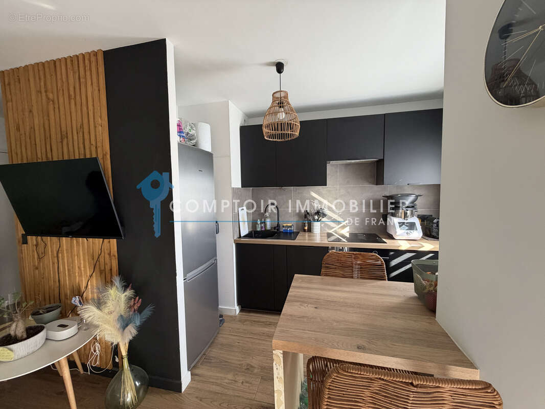 Appartement à NIMES