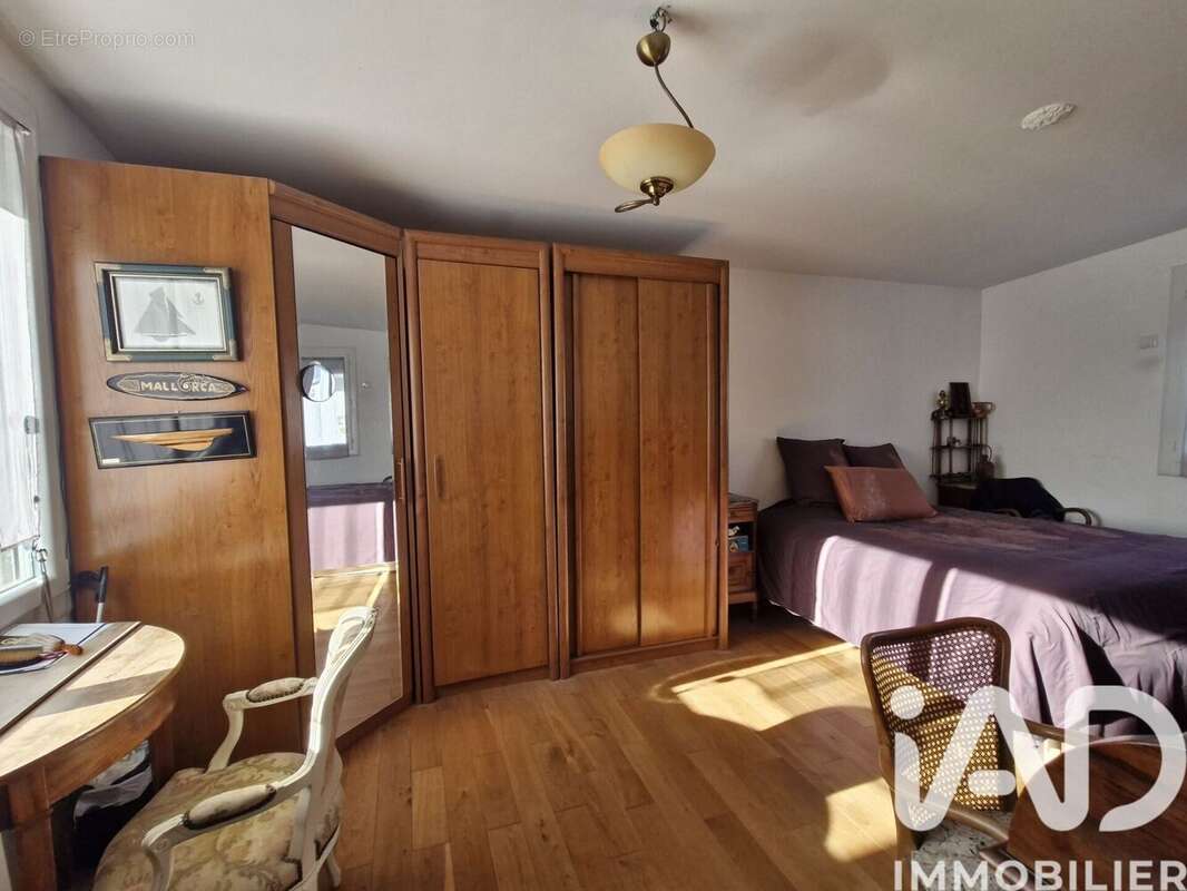 Photo 7 - Maison à MARSEILLAN