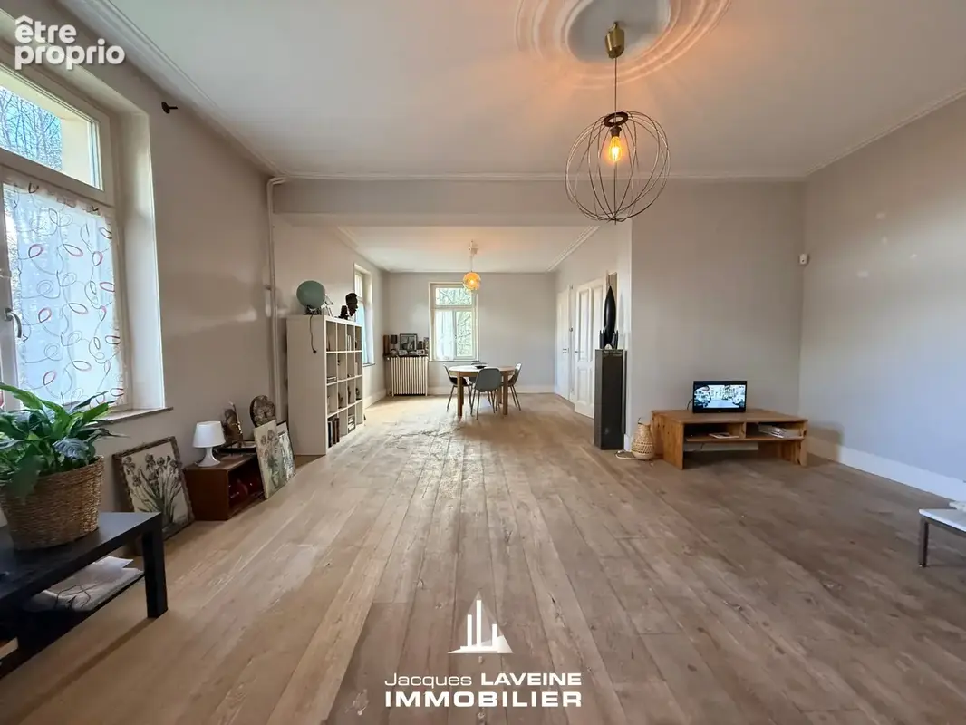 Plappeville maison 7 pieces - photo 2