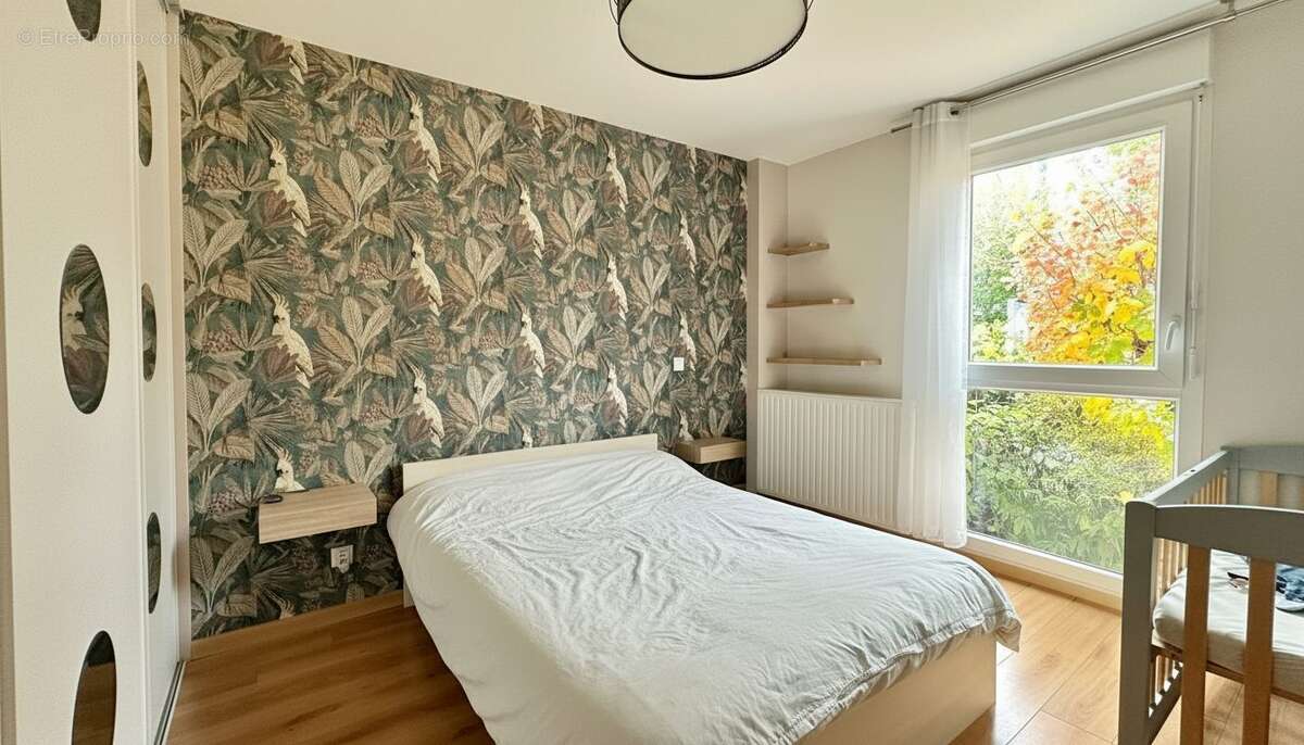 Appartement à SEYNOD