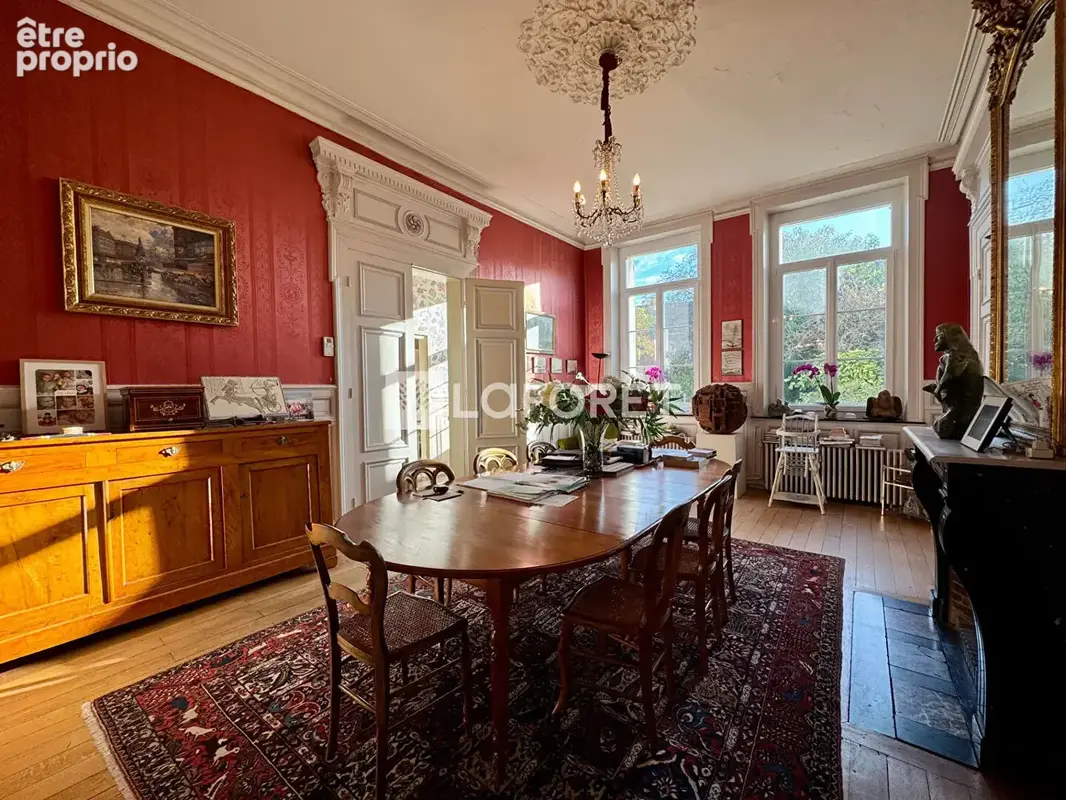 Photo Maison à Douai au prix de 335 000€