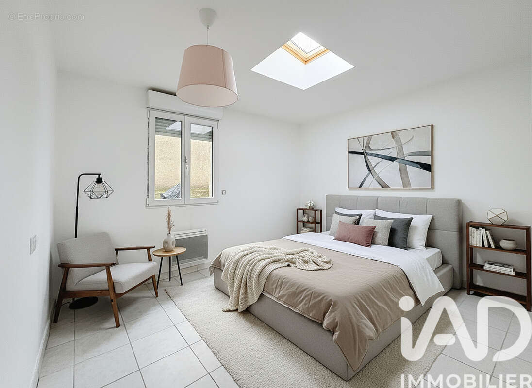 Photo 9 - Maison à MARSEILLE-13E