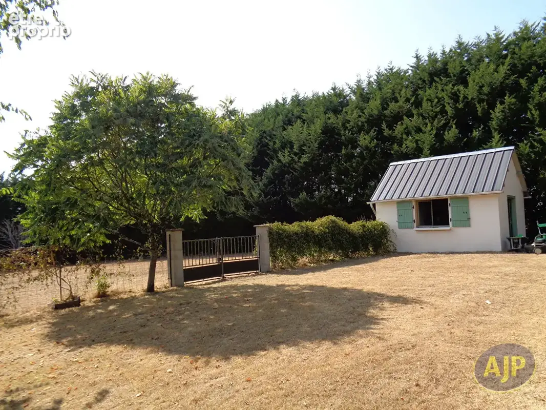 Maison Billio 5 pièce(s) 80 m2 - photo 2