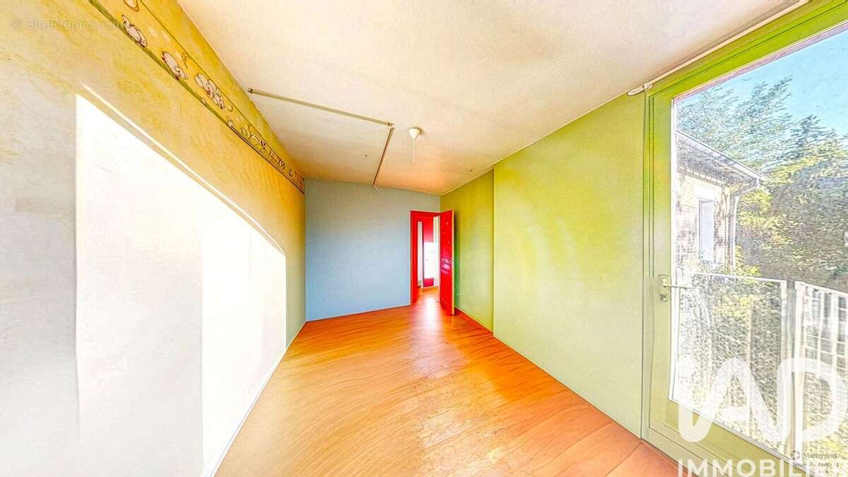 Photo 6 - Maison à VIARMES