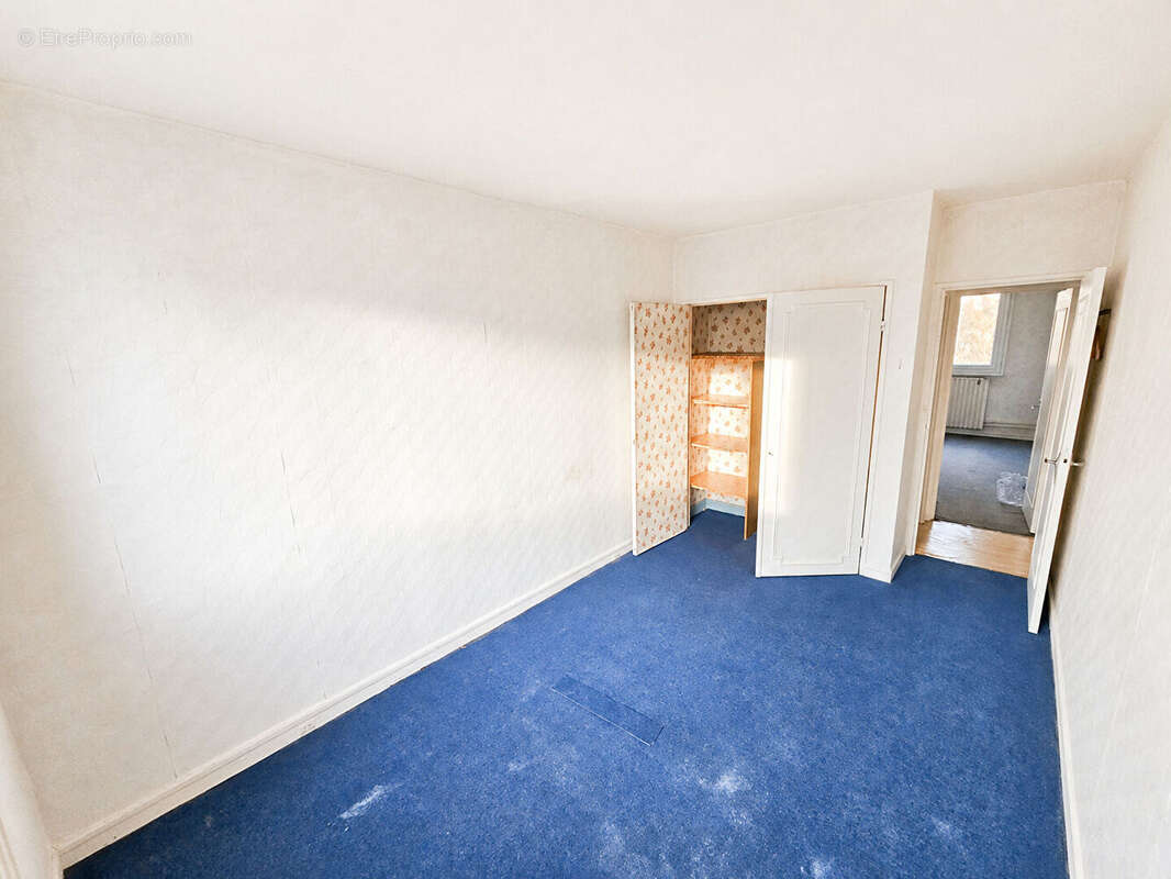 Appartement à LE PLESSIS-TREVISE
