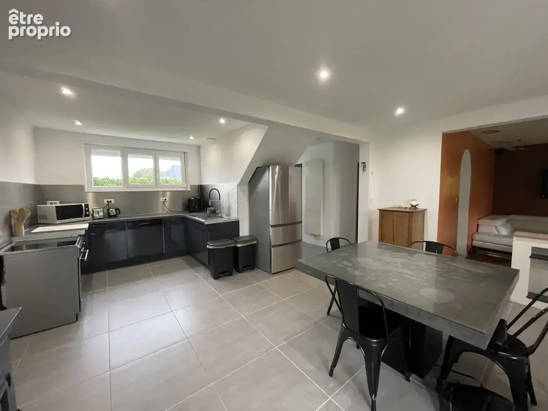 Maison 6 pièces 99 m² à vendre à Motteville (76970) - photo 3