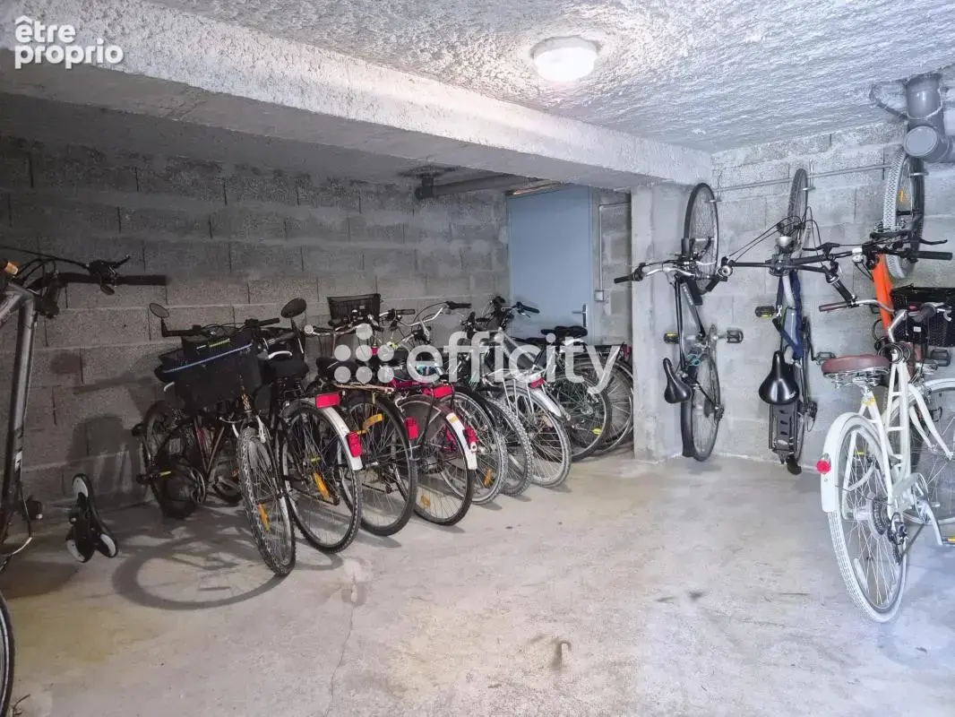 Appartement rénové - photo 8