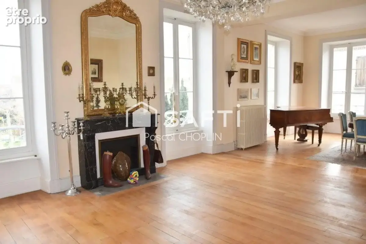 Photo 1 - Appartement à ANNONAY