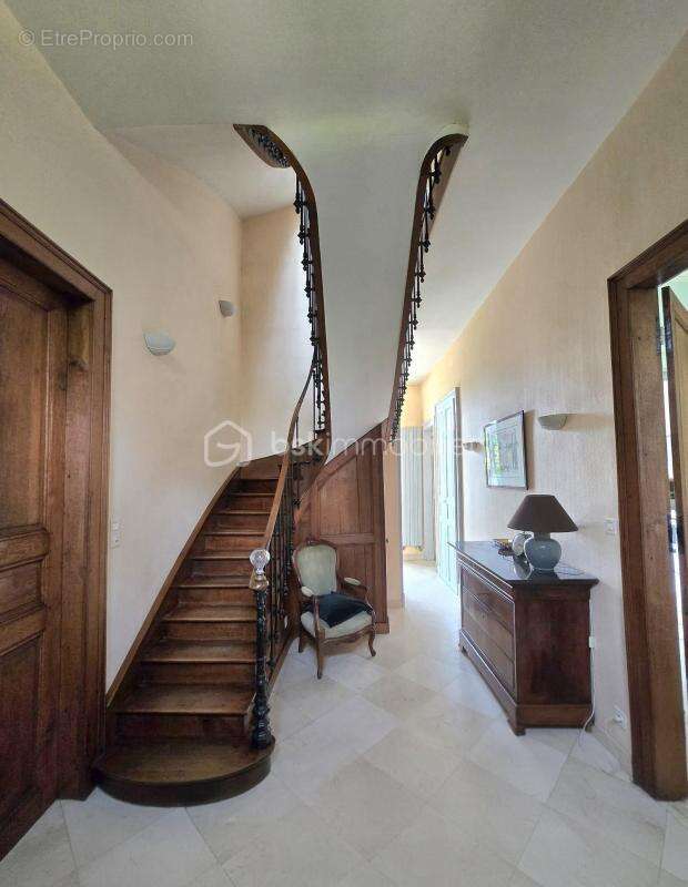 Maison à EVRON