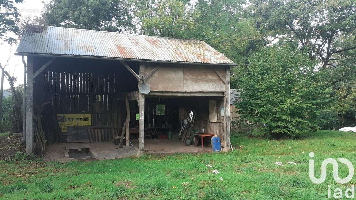 Photo 2 - Maison à MAURON