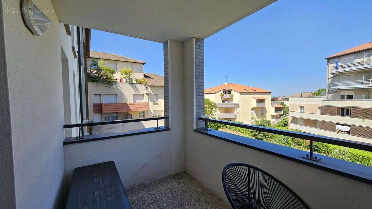 Vente Appartement Toulouse(31000) 199 000ï¿œ - photo 2