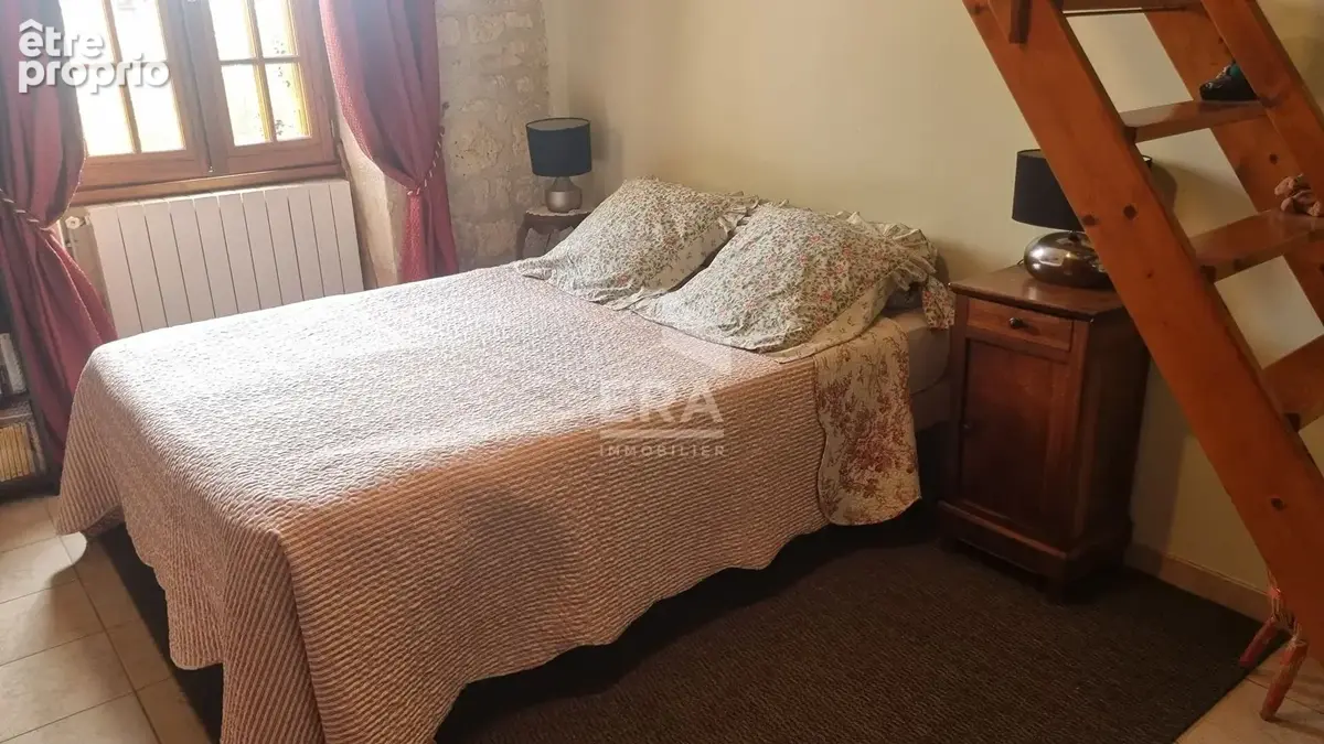 Maison 218m² à bussac-sur-charente - photo 12