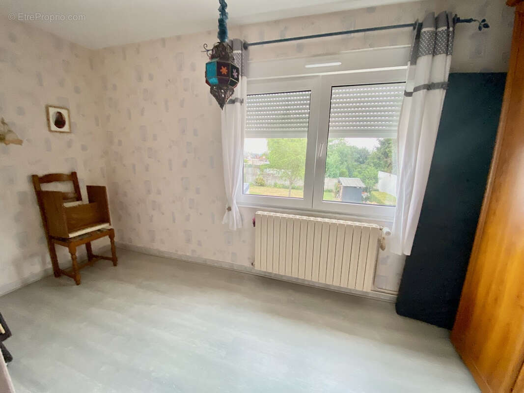 Coup de cœur   maison individuelle aux beaux volumes - photo 8