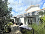 Maison à LA TESTE-DE-BUCH