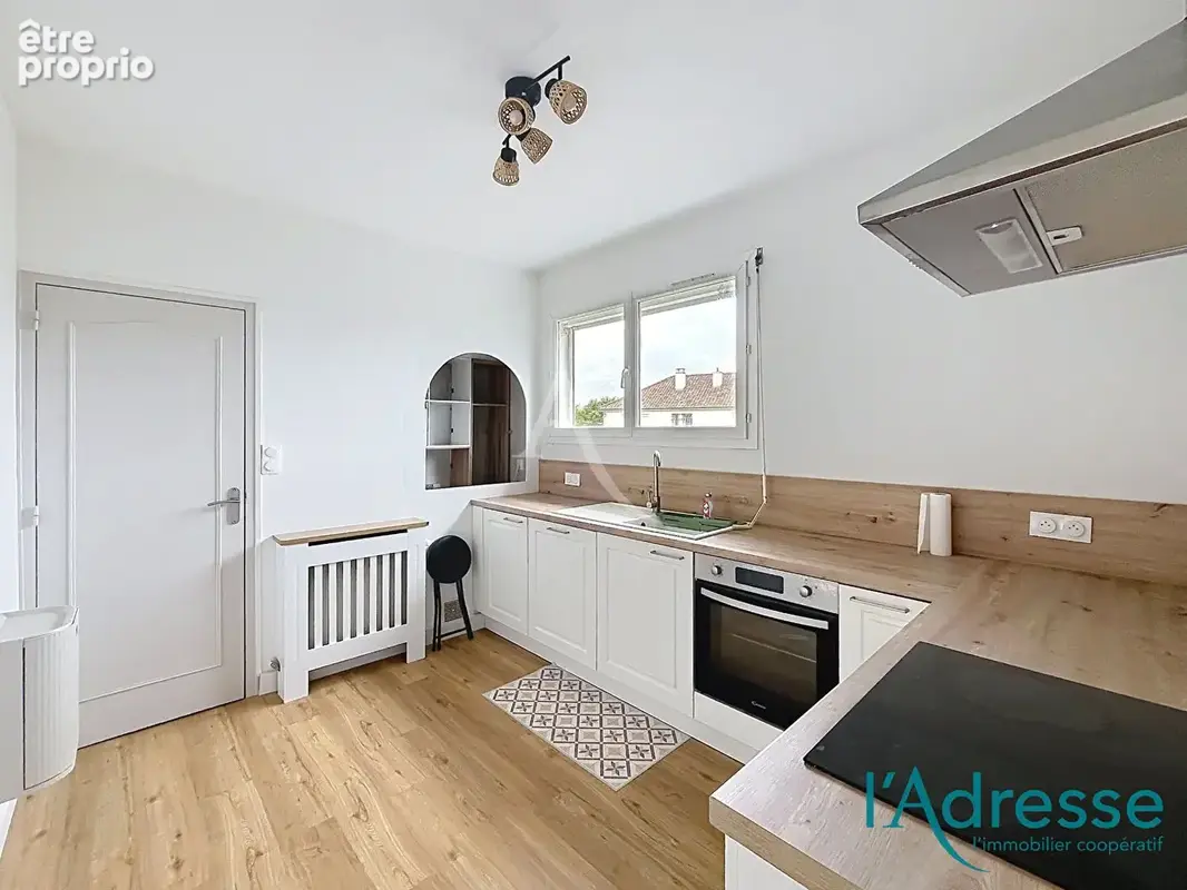 Maison Laval - photo 12