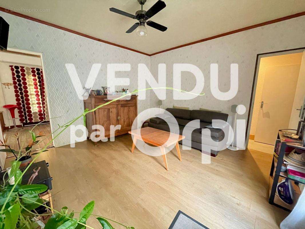 Maison à VILLARD-BONNOT