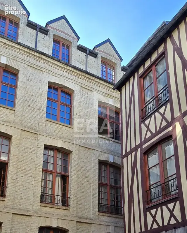 Appartement Dieppe 2 pièce(s) 75.73 m2 - photo 17