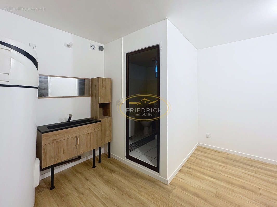 Maison à LONGEVILLE-EN-BARROIS