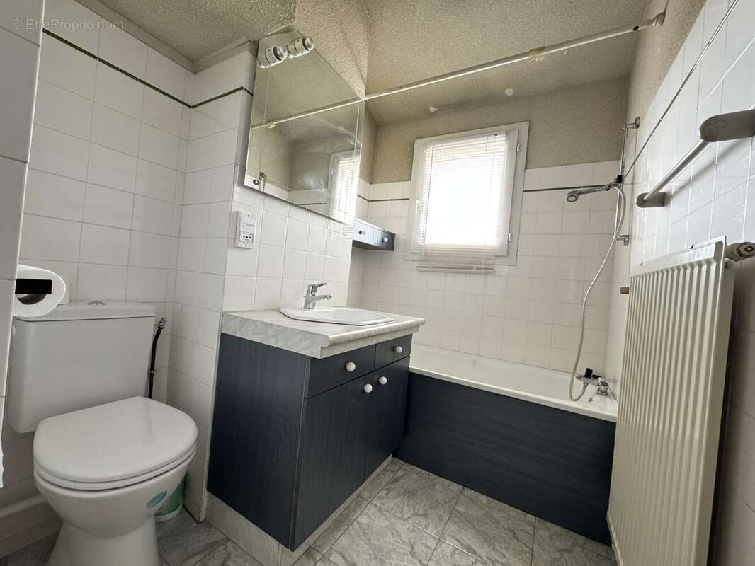 Maison 105 m² à La Talaudiere  - photo 9