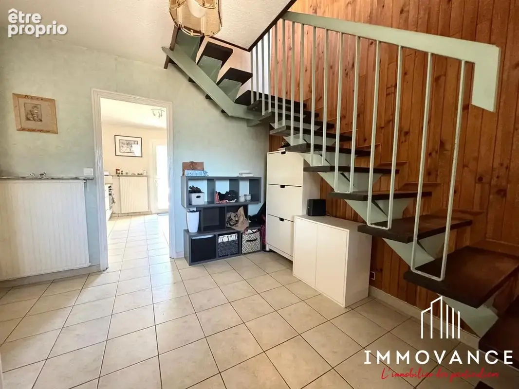 Maison 4 pièces 92 m² à vendre à Jacou (34830) - photo 8