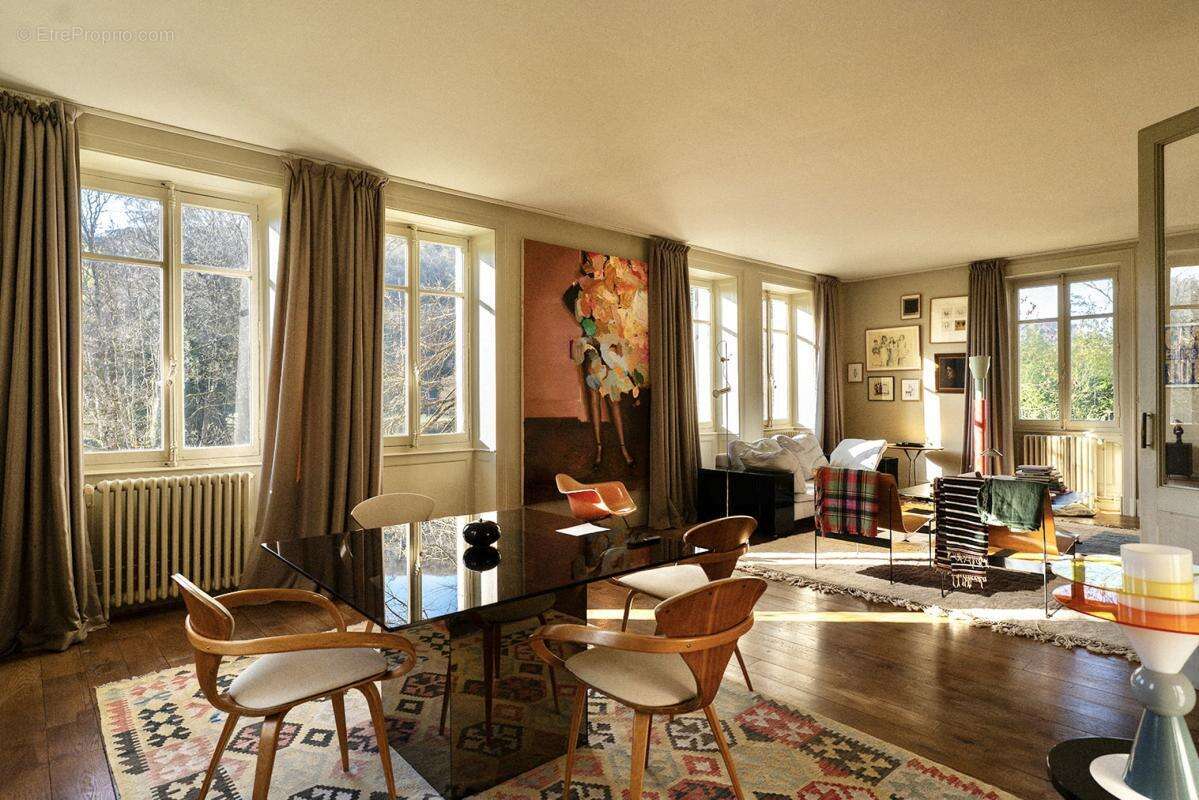 Maison à BESANCON
