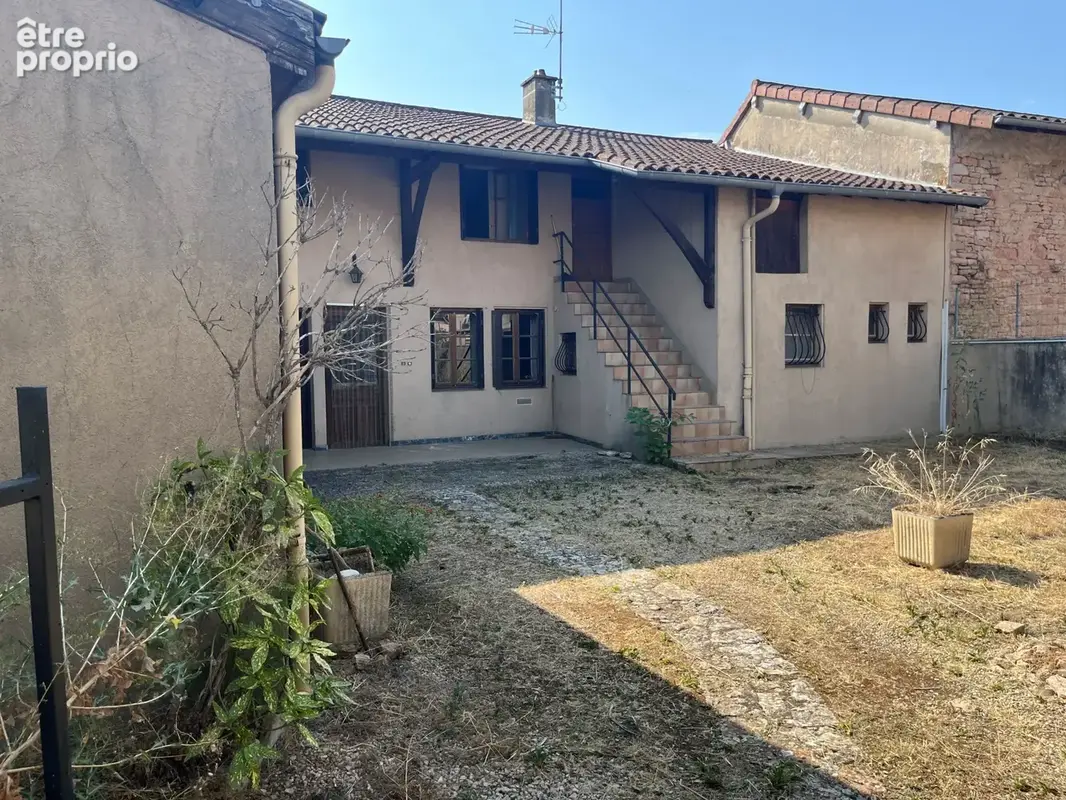 Réf 13023, Proche rivière - photo 2