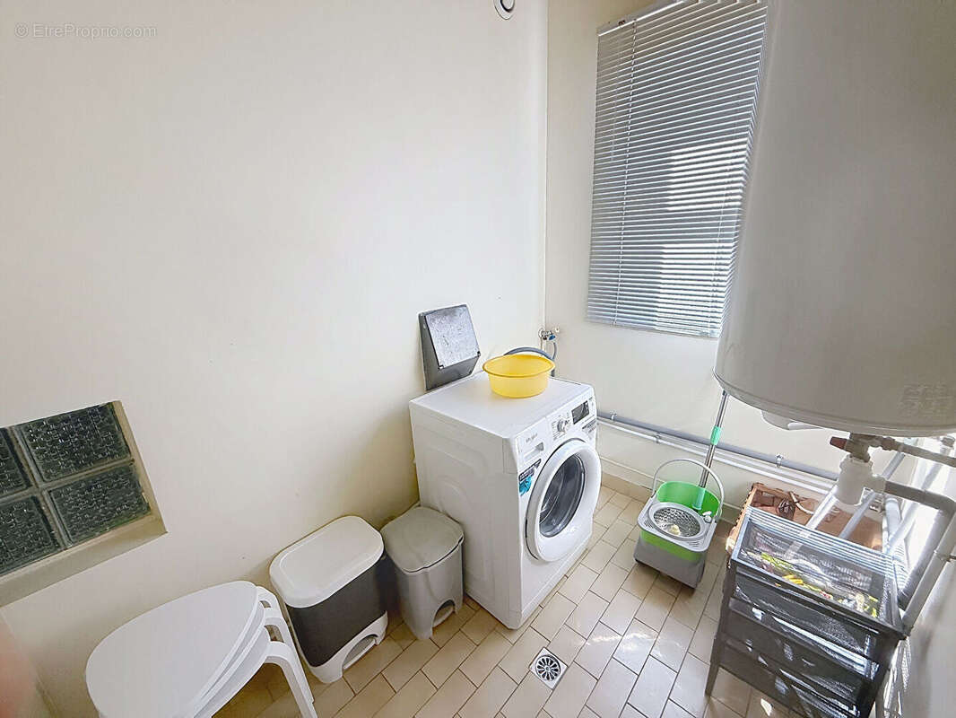 Appartement à AVIGNON