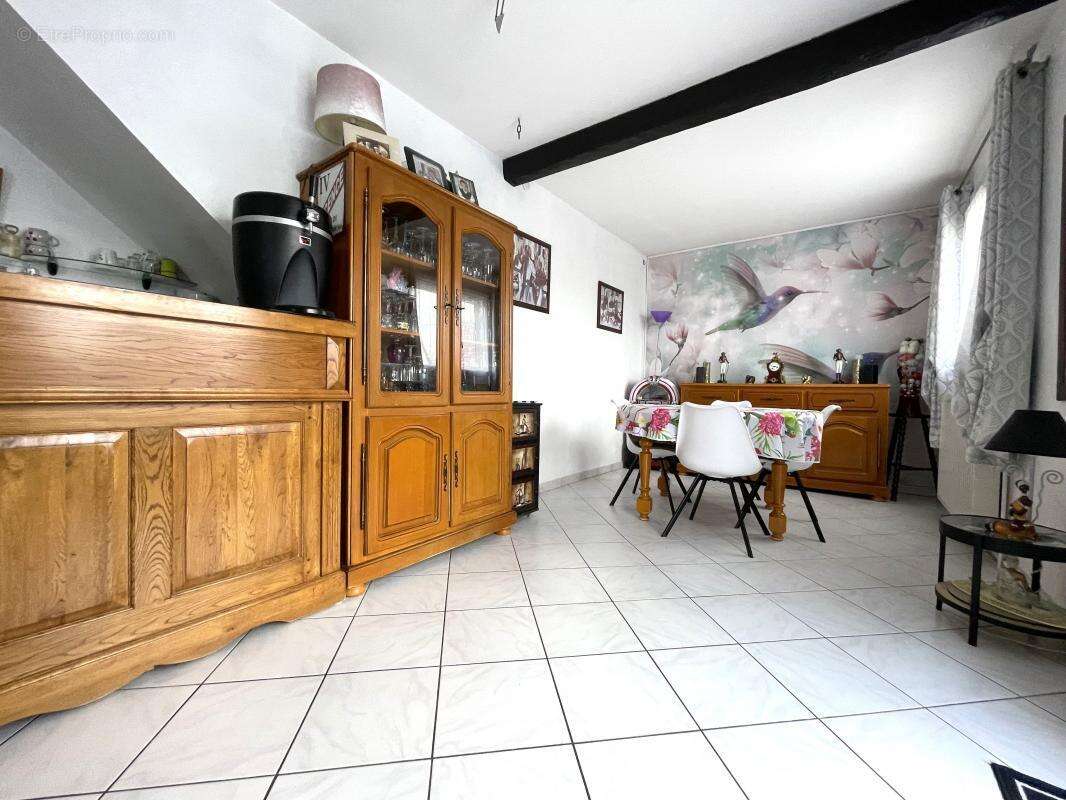 Maison à MAROLLES-EN-HUREPOIX