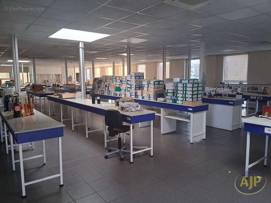 Appartement à PAUILLAC