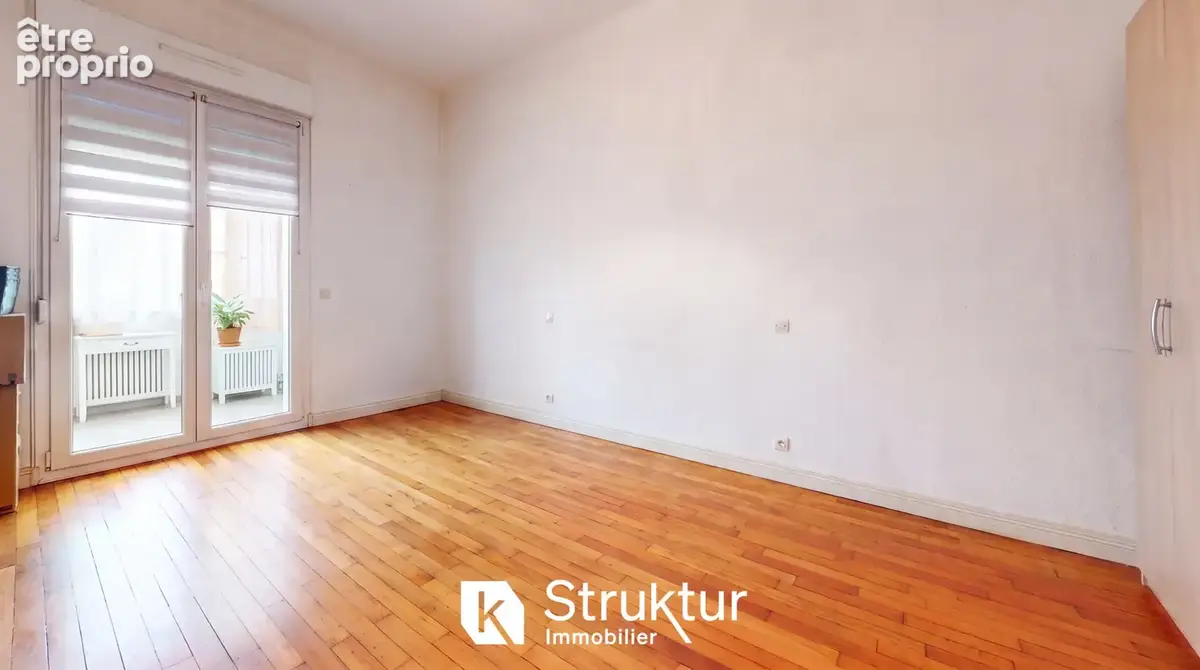 Appartement 3 pièces de caractère et garage à metzqueuleu - photo 13