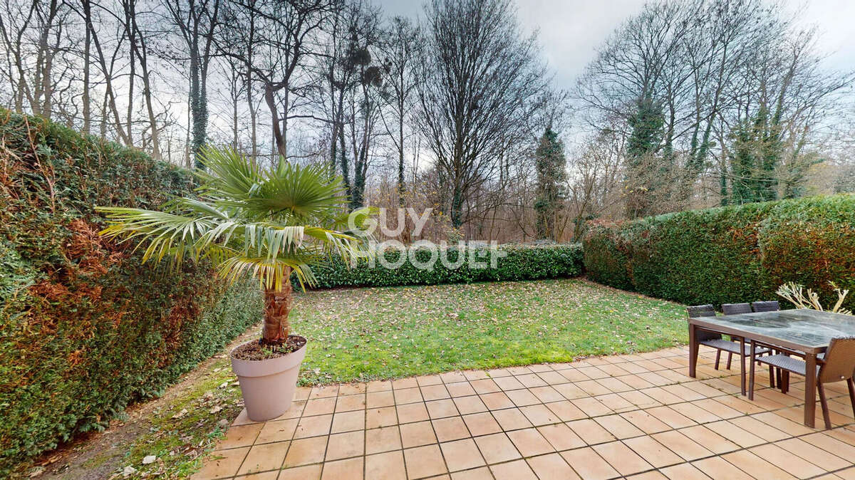 Maison à FRANCONVILLE