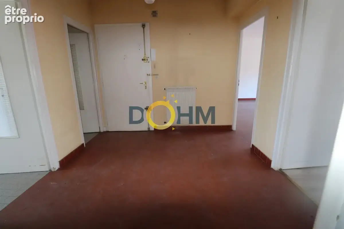 Annemasse centre proche gare - photo 9