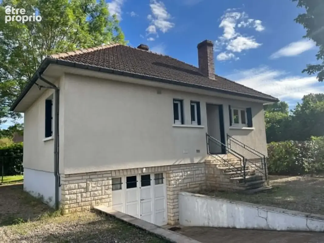 Maison 90 m² à Appoigny  - photo 2