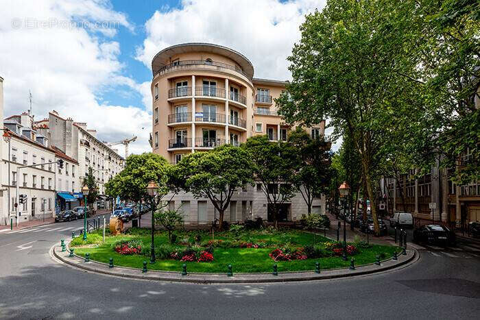 Appartement à SAINT-MAURICE