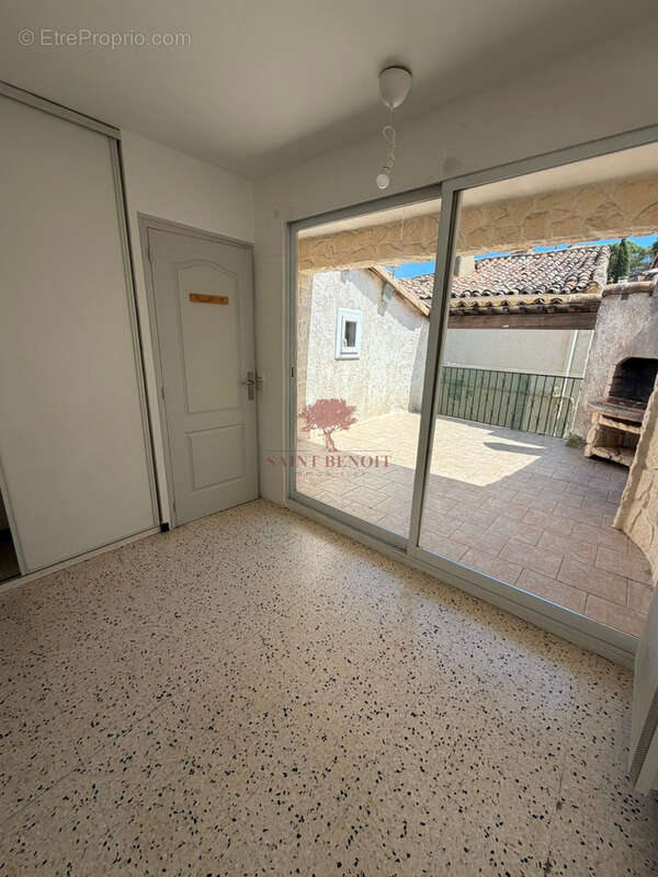 Maison à GIGNAC