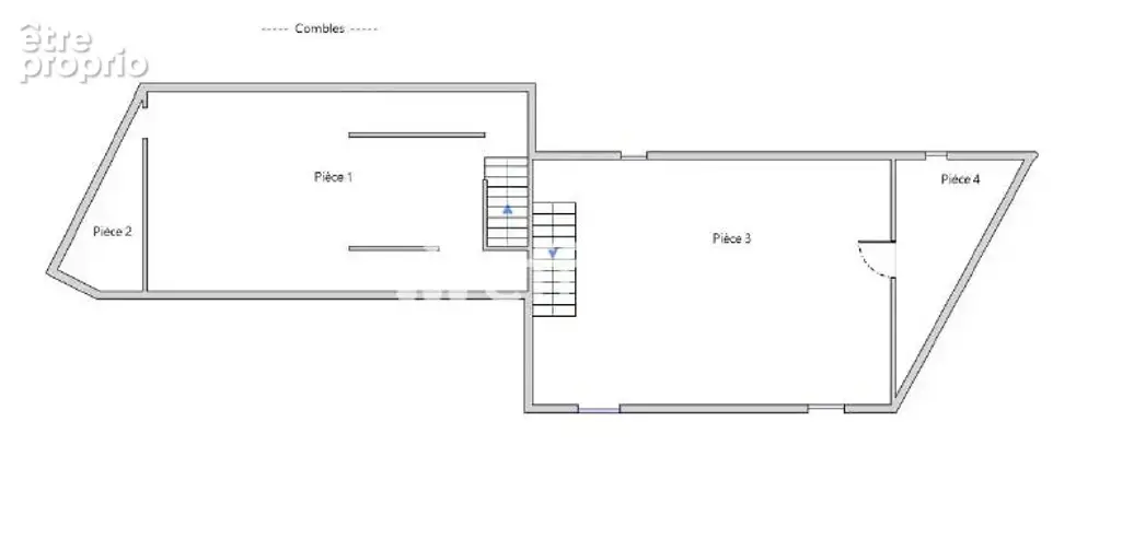 Maison 91 m² à Cormeilles-En-Vexin  - photo 14
